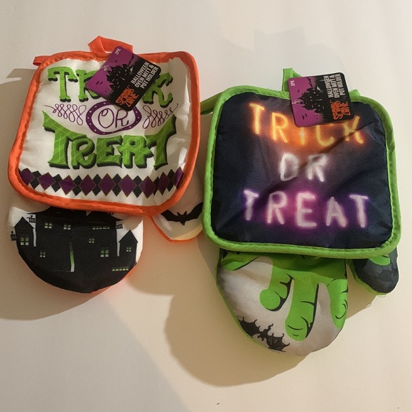 Oven Mitts bundle - Picture 6 of 7